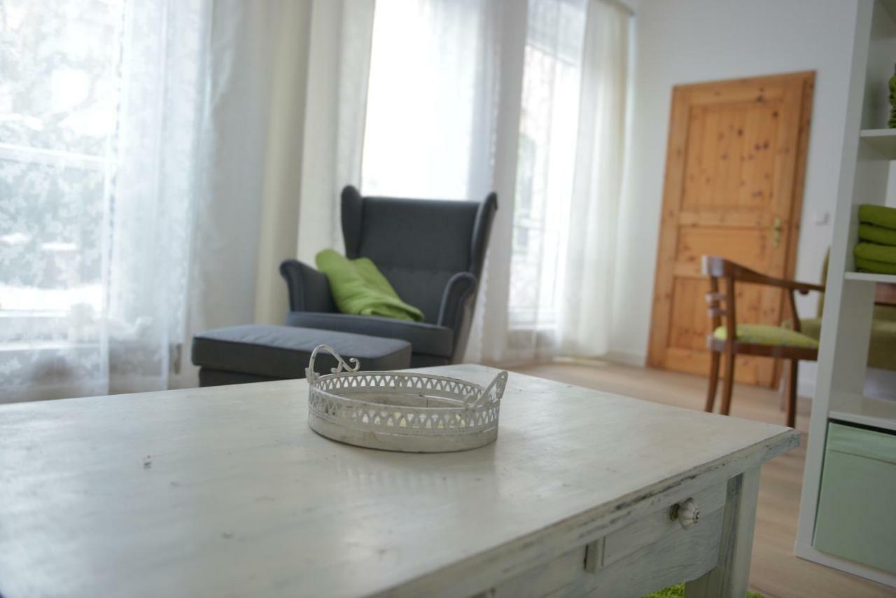 Ferienwohnung Paulick Bautzen Extérieur photo